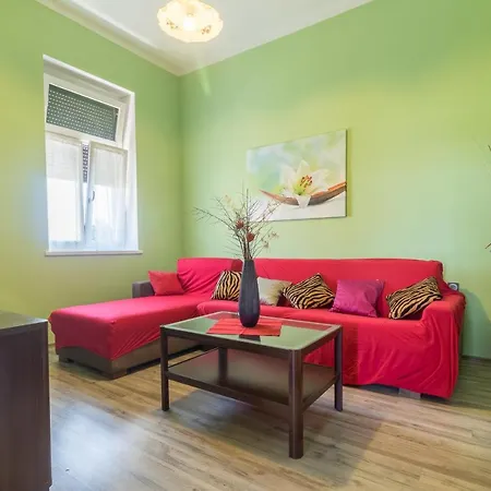 דירה Monteparadiso