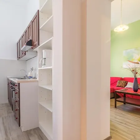 Monteparadiso * פולה