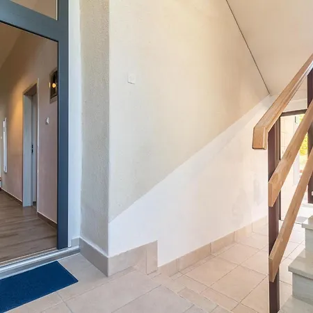 דירה Monteparadiso פולה