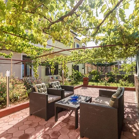 Monteparadiso Apartment Pula
