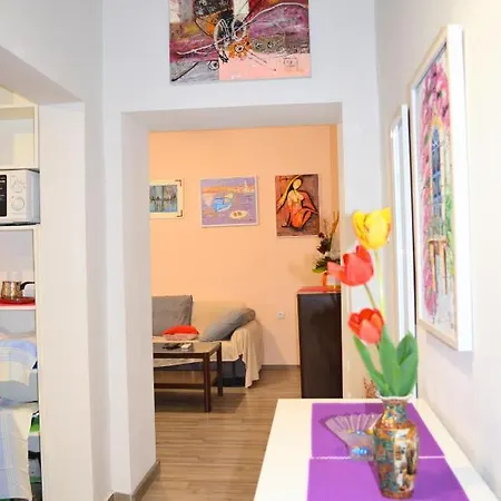 Monteparadiso דירה פולה