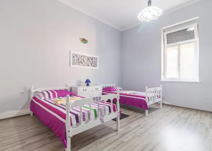 Daire Monteparadiso Pula