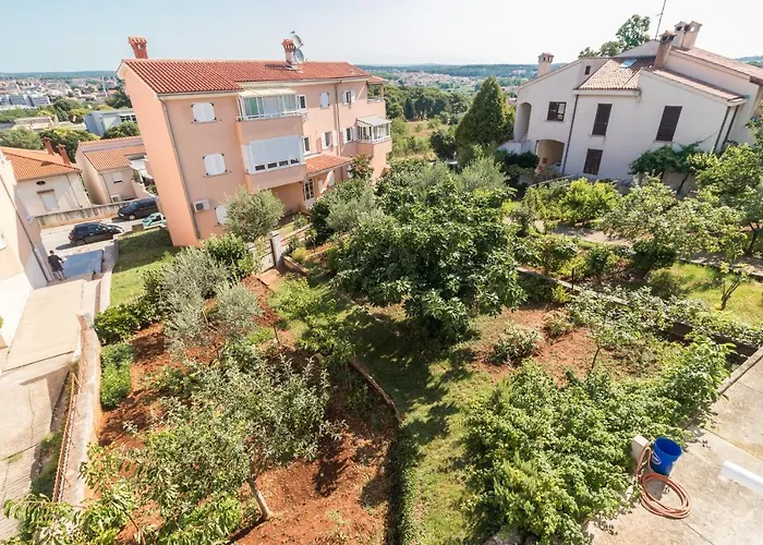 Daire Monteparadiso *