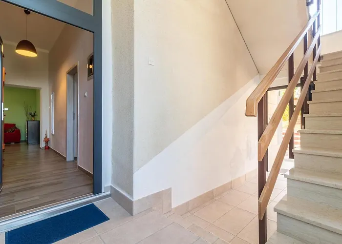 Daire Monteparadiso Pula