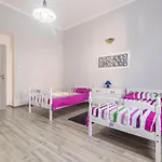 Monteparadiso Apartamento Pula