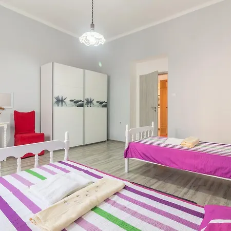 Monteparadiso Пула