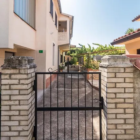 Monteparadiso Apartmán