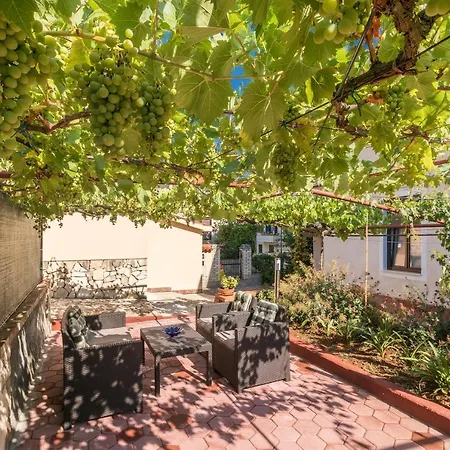 Monteparadiso Пула