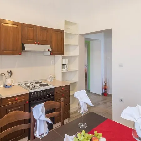 Monteparadiso Apartmán *