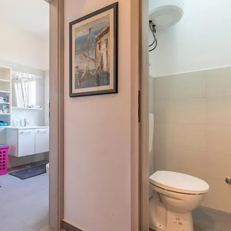 Apartmán Monteparadiso *