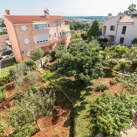 Apartamento Monteparadiso *