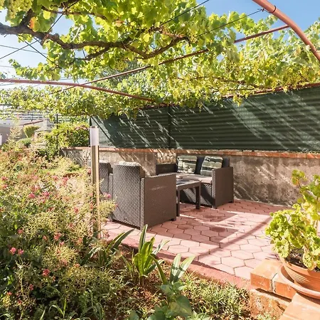 Monteparadiso Apartmán