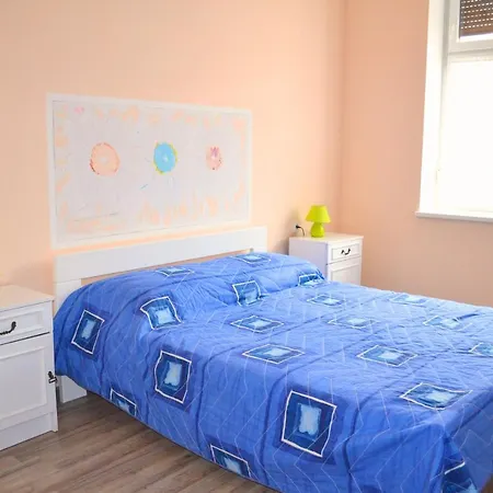 Monteparadiso Apartamento Pula
