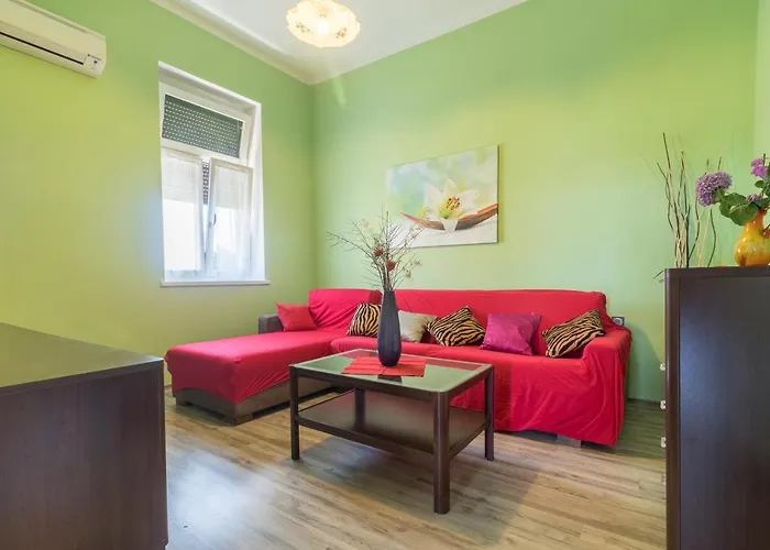 아파트 Monteparadiso