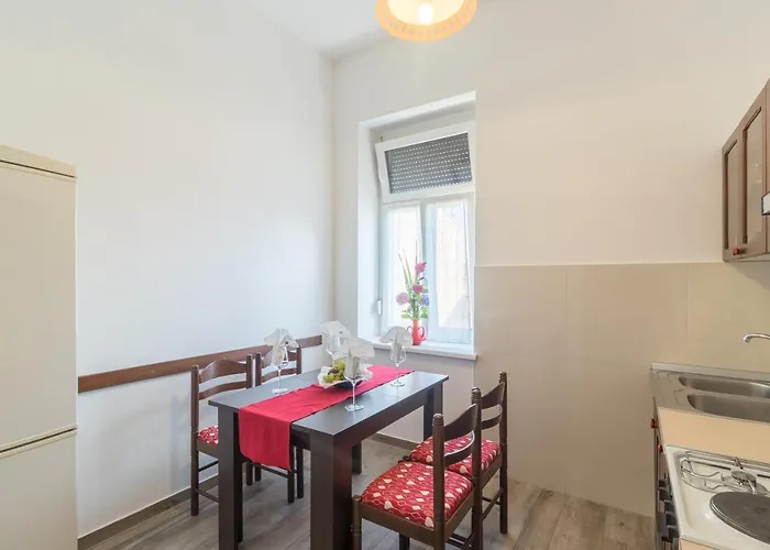 Appartement Monteparadiso