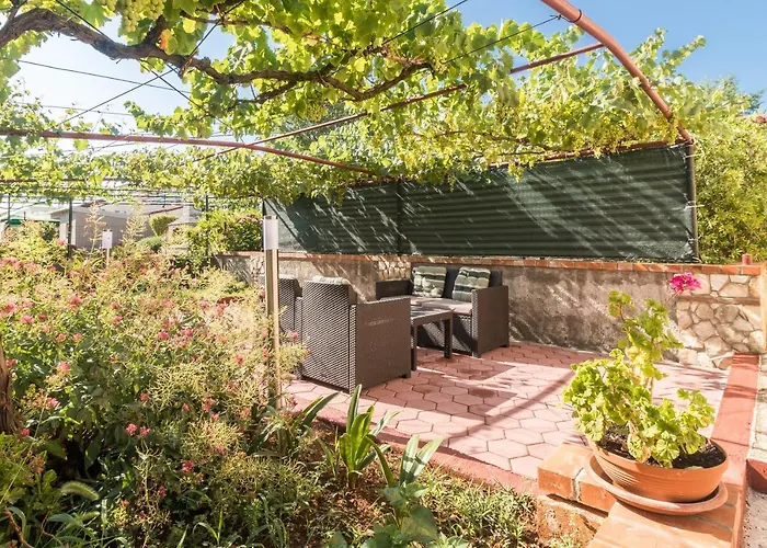 Monteparadiso Appartement